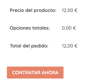 Contratar un mensaje telefonico en varios idiomas Paso pago